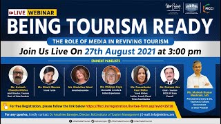 The Role of Media in Reviving Tourism in Uttar Pradesh