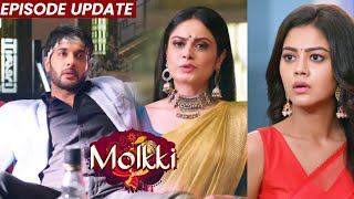 Molkki | 4th Oct 2021 Episode Udpate | Arjun Ne Kiya Virender Ki Case Ko Ladhnese Inkaar