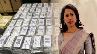 ‘Going after small fish,’ Congress accuses NCB of ignoring 21000 crore heroin haul from Mundra