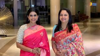 Sonali Kulkarni Brand Ambassador For Haware Legaccy Grand Celebration With Prahlad Kakar