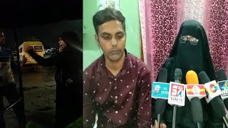 Wife Aur Sasur par Lagaya Zulm karne Ka Ilzaam | Dhekiye Is Shaks Ka Bayaan | SACH NEWS |