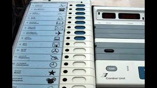 Doubts raised about EVM machines. NCP demands elections to be held through ballot
