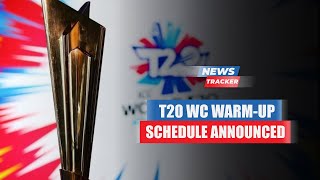 T20 WC 2021 Warm-Up Fixtures Announced, Shahid Afridi In Awe Of Virat Kohli And More Cricket News