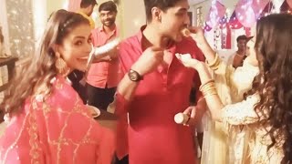 Fateh Tejo Aur Jasmine Ne Kiya Celebration, Janiye Kis Baat Ki Khushi | Udaariyaan | Ladeya Na Kar
