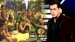 Bigg Boss 15 Weekend Ka Vaar | Salman Khan Ne Junglewasiyon Par Nikali Bhadas, Picnic Par Aaye Ho