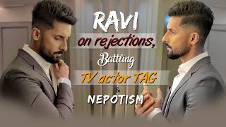Ravi Dubey on Sargun Mehta, fight with Nia Sharma, nepotism, TV tag & being called unprofessional