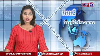 INN24:लखीमपुर की घटना के विरोध में 11अक्टूबर को  महाविकास अघाड़ी द्वारा संग्रामपुर बंद रहा