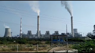 Narla Tatarao Thermal Power Station | విద్యుత్ ఛార్జీలపై షాకింగ్ నిజాలు | social media live