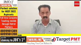 Social Welfare Deptt a Stain on Rajouri Administration Says Sanjay Sharma