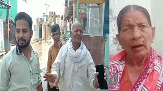 Dhekiye Awaam Ka Ghussa Leaders Ke Khilaaf | Public Of Suleman Nagar Goes Out Of Control | SACH NEWS