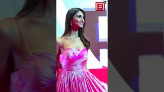 Watch: Vaani Kapoor at a launch Event #Shorts
