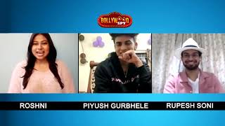 Dance Deewane 3 Winner Piyush Gurbhele, Rupesh Soni Exclusive Interview