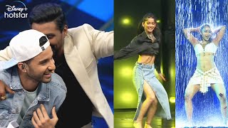 Dance Plus 6 Finale Promo | Vartika Jha Ke Sath Plus Panel Ka Ailan, Amardeep, Sushant Khatri