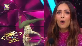 India's Best Dancer Season 2 Promo | 90 Seconds Mein Dikhaya Jabardast Performance