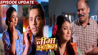 Nima Denzongpa | 18th Oct 2021 Episode Update | Suresh Ne Tulika Ko Ghar Se Nikala