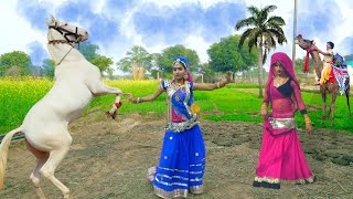 New 2021 Maradi Song | शादी के सीजन आयो रे | Dj Rajasthani Video Song | Rajasthani Sekhawati