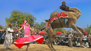 Balli Bhalpur New Rasiya | मज़ा ले गोरी - Maza Le Gori | Latest Rajasthani Song 2021 | RS