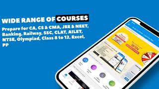 Study At Home - Learning App | Promo