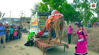 आशिक़ को गुरो बाजार डोकरा मरबेकु मत डोले || Aashiq Ko Guro Bazar Dokra Marbeku By Bhanwar Khatana