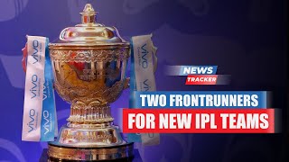 IPL 2022: Ahmedabad And Lucknow Are The Favourites For The Two New IPL Teams
