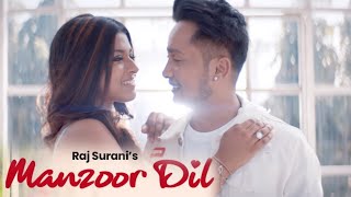 Manzoor Dil Song Reaction | Pawandeep Rajan | Arunita Kanjilal | Raj Surani | latest Song