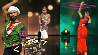 India’s Best Dancer Season 2 Promo | Contestants Ka Electrifying Performance | Best Ka Next Avtar