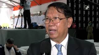 Laos Ambassador Expects Influx Of Pilgrims From His Country To Kushinagar | Catch News