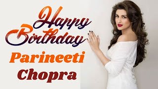 Parineeti Chopra Birthday: 10 Times When Actress Hit Headlines For Her Fashion Sense | Catch News
