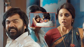 AAA Latest Telugu Movie Part 4 | Simbu | Tamannaah | Shriya | Yuvan Shankar Raja
