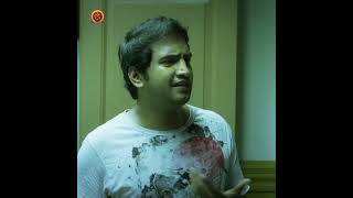 #Santhanam Hilarious Comedy In Police Station