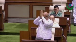 Digambar Kamat to pray to God so that he can see all BJP MLAs back in the assembly!