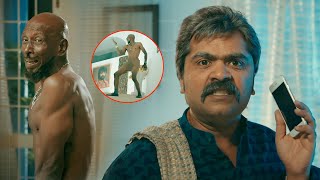 AAA Latest Telugu Movie Part 8 | Simbu | Tamannaah | Shriya | Yuvan Shankar Raja