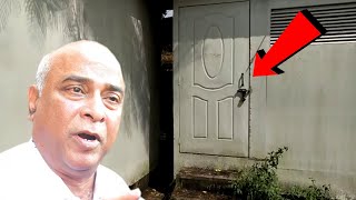 Babu Ajgaonkar's Public toilet costing Rs 1 crore still not used in Pernem!