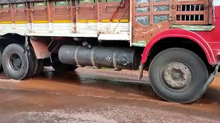 40-year-old pipeline bursts at Colmorod Margao again! ????‍♂️