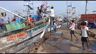 Fishermen face hardships with hike in fuel prices. Demand diesel at subsidized rates from the Govt!