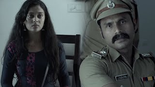 369 Latest Suspense Thriller Full Movie Part 1 | Latest Telugu Movies | Hemanth Menon | Miya Sree
