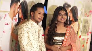 Pawandeep Rajan & Arunita Kanjilal Full Exclusive Interview | Manzoor Dil Song