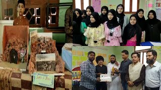 Islamic Expo In  HI-TECH SCHOOL | MILAD UN NABI | SACH NEWS |