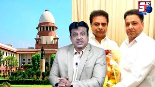 Supreme Court Ka Faisla Mohd Saleem Ke Haq Mein | SACH NEWS |