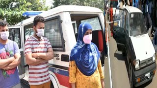 Biwi Ne Ashiq Ke Saat Milkar Maara Tha Apne Husband Ko | Hyderabad Hayathnagar Case Solved | SACH |