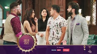 Bade Acche Lagte Hain Promo Update | 28th Oct 2021 Episode | Courtesy: Sony TV