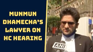 Expecting Matter To Be Called Out As Early As Possible: Munmun Dhamecha’s Lawyer On HC Hearing