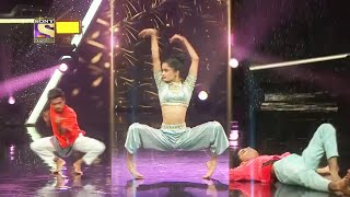 India's Best Dancer Season 2 Promo | Dibbay, Abir Aur Deva Ka Dance Battle Compeition