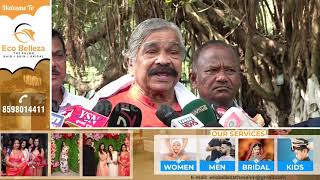 MLA Sura Routray On Price Hike Of Vegetables and Shortage Of Cold Storage in Odisha