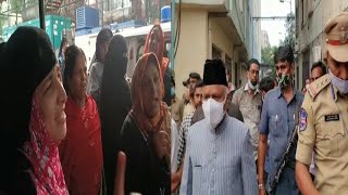 Niloufer Hospital Ki laparvahi Se 3 Saal Ke Massom K Jaan Chali Gai | Hyderabad | SACH NEWS |