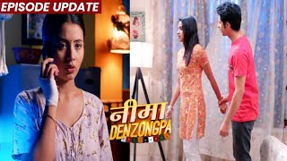 Nima Denzongpa | 03rd Nov 2021 Episode Update | Shiv Ne Kiya Manya Ko Propose, Nima Bhadak Gayi
