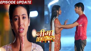 Nima Denzongpa | 4th Nov 2021 Episode Update | Siya Ne Shiv Ko Kiya Reject, Nima Se Darr Gayi