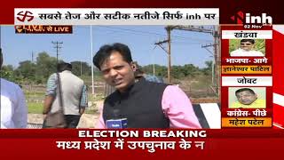 By Election Results 2021 || BJP Leader Rahul Kothari ने INH 24X7 से की खास बातचीत