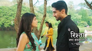 Yeh Rishta Kya Kehlata Hai | 05th Nov 2021 Episode Update | Abhimanyu Ne Kiya Akshara Ko Propose