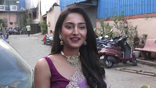 Erica Fernandes - Full Interview - Recent Shoot & Upcoming Projects